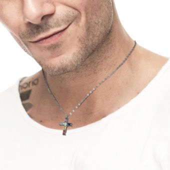 Collana Marlu 31CN0007-RGB