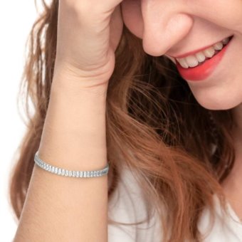 Bracciale Marlu 31BR0008-W