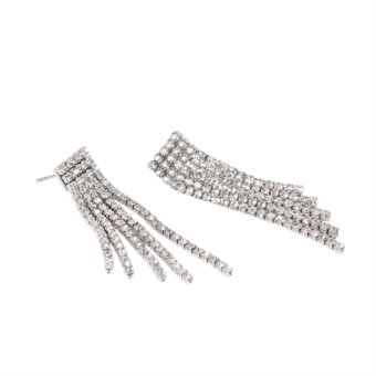 Orecchini Kidult style 861012