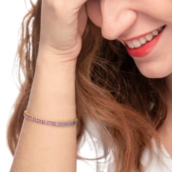Bracciale Marlu 31BR0008G-LF