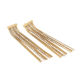 Orecchini Kidult style 861011
