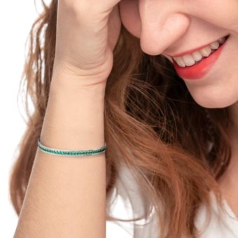 Bracciale Marlu 31BR0009-S