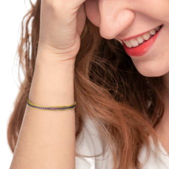 Bracciale Marlu 31BR0009G-P
