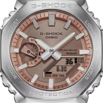 Orologio Casio g shock GM-B2100AD-5AER