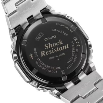 Casio g shock GM-B2100AD-5AER