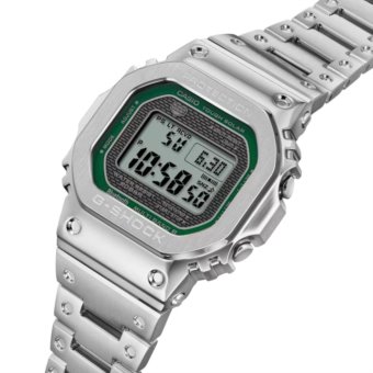 Orologio Casio g shock GMW-B5000D-3ER