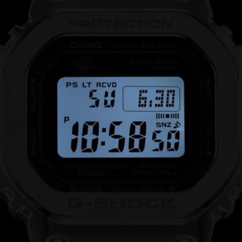 Casio g shock GMW-B5000D-3ER