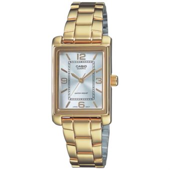 casio collection TIMELESS ltp-1234pg-7aeg