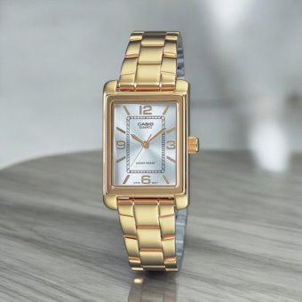 Casio collection LTP-1234PG-7AEG