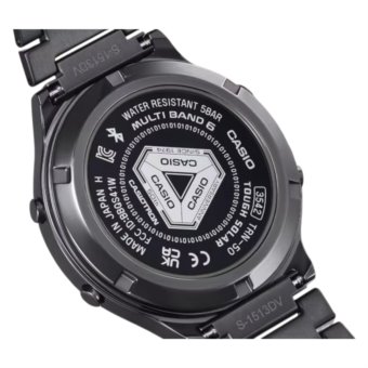 Orologio Casio vintage TRN-50ZE-1AER