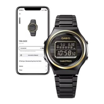 Orologio Uomo Casio vintage