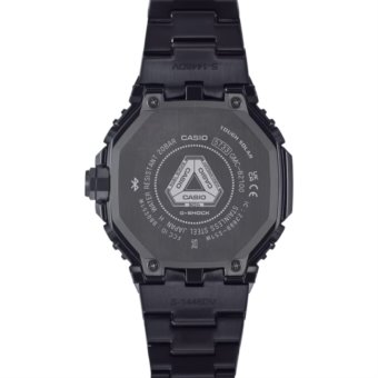 Orologio Casio g shock GMC-B2100ZE-1AER