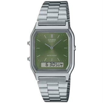 casio vintage VINTAGE aq-230a-3amqyes