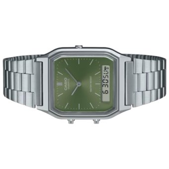 Orologio Casio vintage AQ-230A-3AMQYES