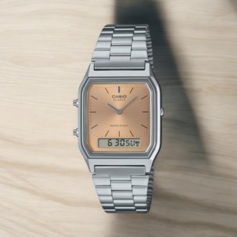 Casio vintage AQ-230A-4AMQYES