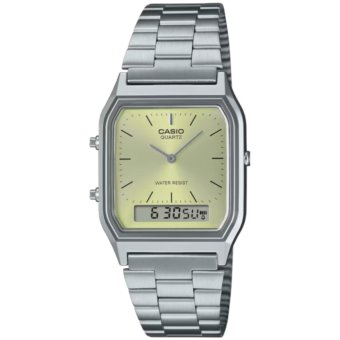 casio vintage VINTAGE aq-230a-9amqyes