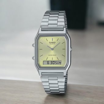 Casio vintage AQ-230A-9AMQYES