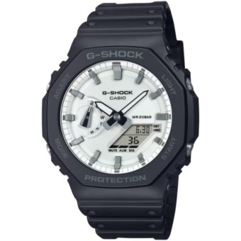 casio g shock CLASSIC ga-2100wd-1aer