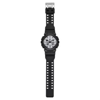 Orologio Casio g shock GA-100WD-1AER
