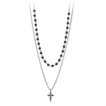 2 jewels FAITH 251680
