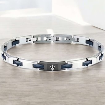 Bracciale Maserati gioielli JM424ATZ52