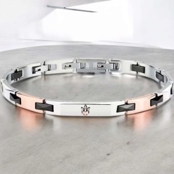 Bracciale Maserati gioielli JM424ATZ50