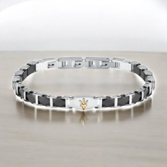 Bracciale Maserati gioielli JM424ATZ44