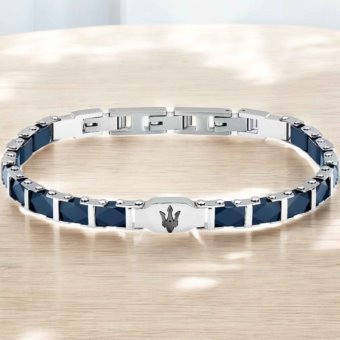 Bracciale Maserati gioielli JM424ATZ45