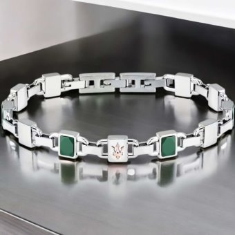 Bracciale Maserati gioielli JM424ATZ43