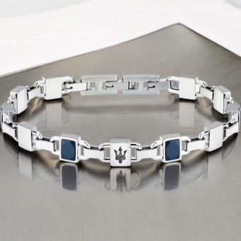 Bracciale Maserati gioielli JM424ATZ42