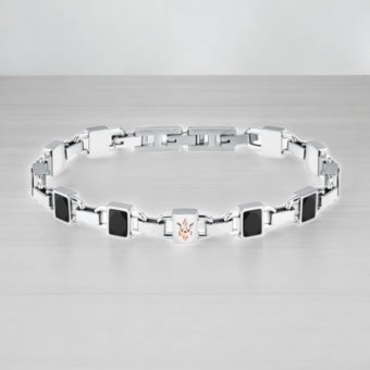 Bracciale Maserati gioielli JM424ATZ41