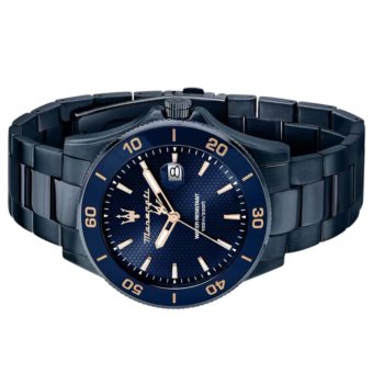 Orologio Maserati R8853100037