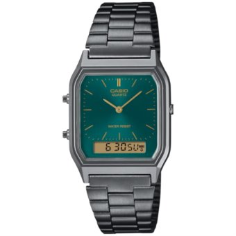 casio vintage EDGY COLLECTION aq-230egg-3aef