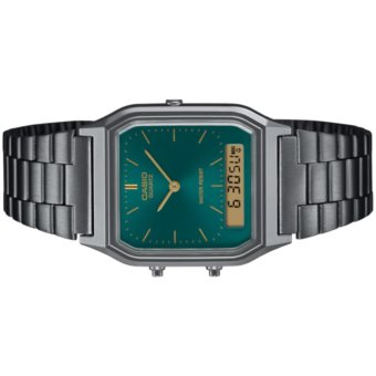 Orologio Casio vintage AQ-230EGG-3AEF