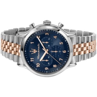 Orologio Maserati R8873618021