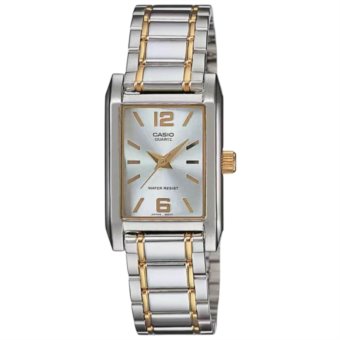 casio collection TIMELESS ltp-1235sg-7a