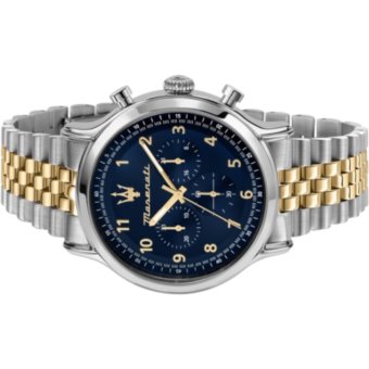Orologio Maserati R8873618030