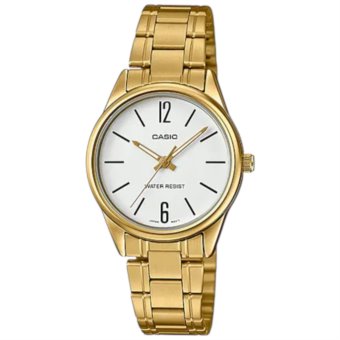 casio collection STANDARD ltp-v005g-7b