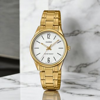 Casio collection LTP-V005G-7B