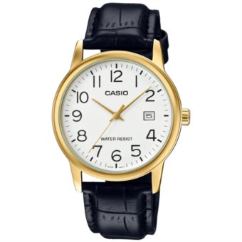 Casio collection Orologio Uomo Solo tempo mtp-v002gl-7b2u