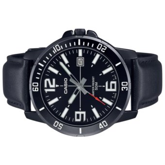 Orologio Casio collection MTP-VD01BL-1BV