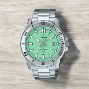 Casio collection MTP-VD01D-3E1VU