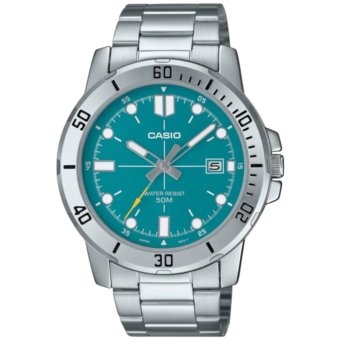 Casio collection Orologio Uomo Solo tempo mtp-vd01d-3e2vu