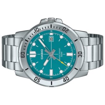 Orologio Casio collection MTP-VD01D-3E2VU