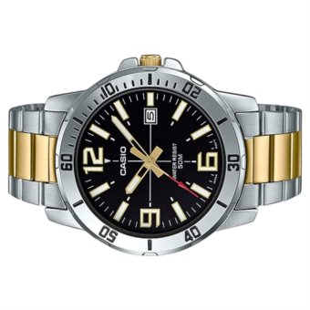 Orologio Casio collection MTP-VD01SG-1BV