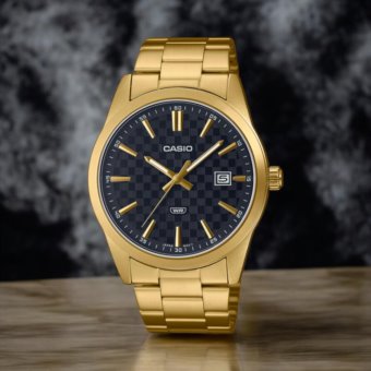Casio collection MTP-VD03G-1AU