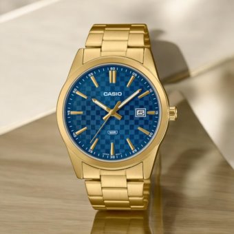 Casio collection MTP-VD03G-2AU