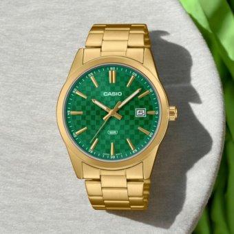 Casio collection MTP-VD03G-3AU