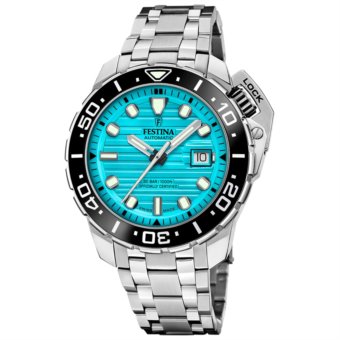 festina SWISS MADE f20043/5