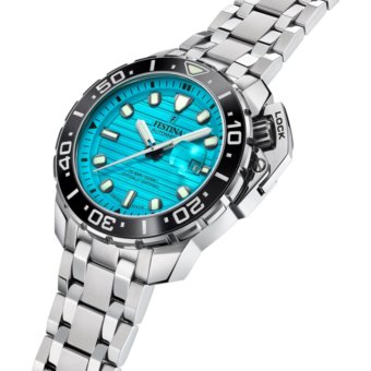 Orologio Festina F20043/5